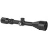 Barska Huntmaster, Rifle Scope, 3-9X, 50MM Objective, 30/30, Matte Finish, 1" Tube, 0.25 MOA AC10034