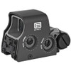 EOTech XPS2 Holographic Sight, Red 68 MOA Ring with 1 MOA Dot Reticle, Rear Button Controls, Grey XPS2-0GREY