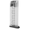 Kel-Tec Magazine, 22LR, 33 Rounds, Fits CP33, Black CP33-1333