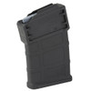 Magpul Industries Magazine, PMAG 10 5.56 AC, 223 Remington, 556NATO, 10 Round, Fits AICS Short Action, Black MAG1100-BLK