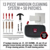 REAL AVID Gun Boss .22-.45 Caliber Cleaning Kit (AVGCK310-P)