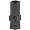 Rugged Suppressors 3 Lug Adapter, 1/2X36 OA005