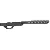 Sharps Bros. Heatseeker Chassis, Fits Ruger Short Action, Black SBC02