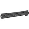 Sharps Bros. Handguard, M-LOK, 13.7", Fits AR-15 Rifles, Black SBHG01