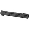 Sharps Bros. Handguard, M-LOK, 13.7", Fits AR-15 Rifles, Black SBHG01