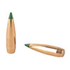 Sierra Bullets Tipped MatchKing, .308 Diameter, 30 Caliber, 168 Grain, Balistic Tip, 100 Count 7768