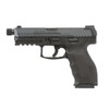 HK VP9 Tactical 9mm 4.7in 15rd 3 Magazines Semi-Auto Pistol with Night Sights (700009TLE-A5)