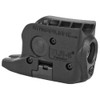 STREAMLIGHT TLR-6 100-Lumen White LED Black Weaponlight fits GLOCK 42/43 (69280)