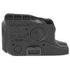 Streamlight TLR-6, Weaponlight, Fits Glk 26/27/33, White LED 100 Lumens, Includes 2 CR 1/3N Lithium Batteries, Black 69282