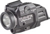 Streamlight TLR-8X Black Weapon Light w/ Red Laser 69414