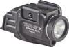 Streamlight TLR-8X Black Weapon Light w/ Red Laser 69414