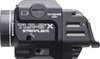 Streamlight TLR-8X Black Weapon Light w/ Red Laser 69414