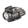 Streamlight TLR-8X G Flex, Black Finish, 500 Lumens, 1.5 Hour Runtime, Green Laser 69434