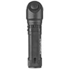 Streamlight ProTac 90X USB, Flashlight, LED, 1000 Lumens, Aluminum Body, Black Anodized Finish, Blister Pack 88095