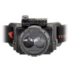 STREAMLIGHT Double Clutch USB Black Headlamp (61601)