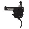 TIMNEY TRIGGER Featherweight Deluxe Black 3Lb Trigger with Safety for Howa 1500 (609)