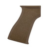 US PALM Flat Dark Earth AK Pistol Grip (GR086)
