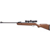 CROSMAN Vantage 177 Pellet 4x32mm Scope Black Break Open Air Rifle (30021)