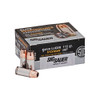 SIG SAUER Elite V-Crown 9mm Luger 115Gr Jacketed Hollow Point 50 Bx /20 Cs Ammo (E9MMJHP115-50)