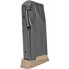 SIG SAUER 9mm 10rd Finger Extension Coyote Magazine For P365 Subcompact (MAG-365-9-10X-COY)