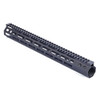 WILSON COMBAT AR-15 15in M-LOK Handguard (TR-MLOK-15)