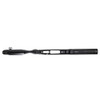 WOOX Exactus Stock For Remington 700 Short Action BDL Midnight Gray (SH.GNS002.03)