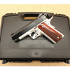 KIMBER 1911 Pro Carry II ( Two-Tone) .45 ACP 4in 7rd Semi-Auto Pistol (3200320)