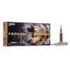 FEDERAL Premium Terminal Ascent .28 Nosler 155Gr Terminal Ascent 20rd Box Ammo (P28NTA1)