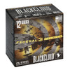 FEDERAL Premium Black Cloud FS Steel 12Ga 3in 1-1/4oz BB 25rd Box Ammo (PWBX142BB)