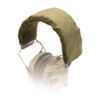 WALKER'S GAME EAR OD Green Headband Wrap (GWP-HDBND-ODG)