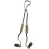 WALKER'S GAME EAR Rope Hearing Enhancer (GWP-RPHE)