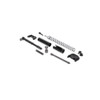 RIVAL ARMS Slide Completion Kit Compatible With Glock 9mm Luger G3/4