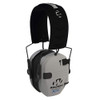 WALKER'S GAME EAR Razor X-TRM Grey Digital Earmuffs (GWP-XDRSEM-GY)