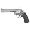SMITH & WESSON Model 610 10mm Auto 6.5in 6rd Stainless Steel Revolver (12462)