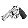 SMITH & WESSON Model 610 10mm Auto 4in 6rd Stainless Steel Revolver (12463)