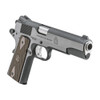 SPRINGFIELD ARMORY 1911 Garrison 45 ACP 5in 7rd Blued Pistol with Thinline Wood Grips (PX9420)