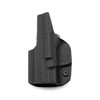 GRITR IWB Kydex Right Hand Holster Fits Springfield Armory Hellcat PRO/RDP