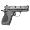 SMITH AND WESSON CSX 9mm Luger 3.1in 10rd/12rd Mags All-Metal Micro-Compact Pistol (12615)