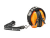 BERETTA Safety Pro Orange Fluorescent Earmuff (CF1000000204FF)