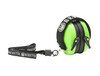 BERETTA Safety Pro Green Fluorescent Earmuff (CF1000000207FF)