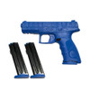 BERETTA APX Inert Training Aid with Two Magazines (EU00072)