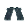 BERETTA 87 Target Plastic Grips (JG87TP)