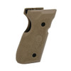BERETTA M9A3 Flat Dark Earth Wraparound Grips (JGM9A3L)
