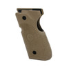 BERETTA M9A3 Flat Dark Earth Wraparound Grips (JGM9A3L)