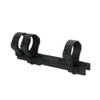 BERETTA Sako TRG 3 Ring 34mm Medium Height Scope Mount (S151F972)