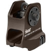 DANIEL DEFENSE Brown Fixed Front and Rear Sight Combo Set (19-088-09116-011)
