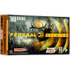 FEDERAL Barnes 160gr TSX 20rd/Box Ammo (P7RN)