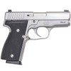 KAHR ARMS K9 Elite Compact 9mm 3.5in 7rd Semi-Automatic Pistol with Night Sights (K9098NA)