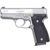 KAHR ARMS K9 Elite Compact 9mm 3.5in 7rd Semi-Automatic Pistol with Night Sights (K9098NA)