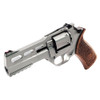 CHIAPPA FIREARMS Rhino 50DS 357 Magnum 5in 6rd Nickel Plated Revolver (340-223)